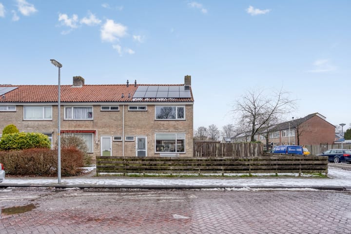 Foto 5 van Planetenlaan 11