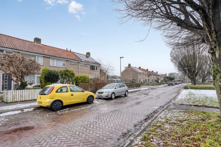 Foto 6 van Planetenlaan 11