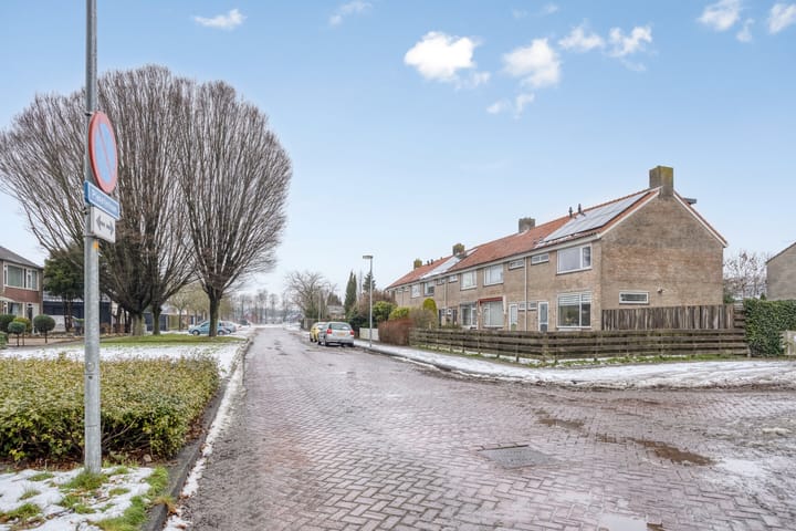 Foto 7 van Planetenlaan 11