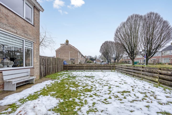 Foto 9 van Planetenlaan 11