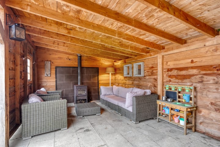 Foto 4 van Planetenlaan 11