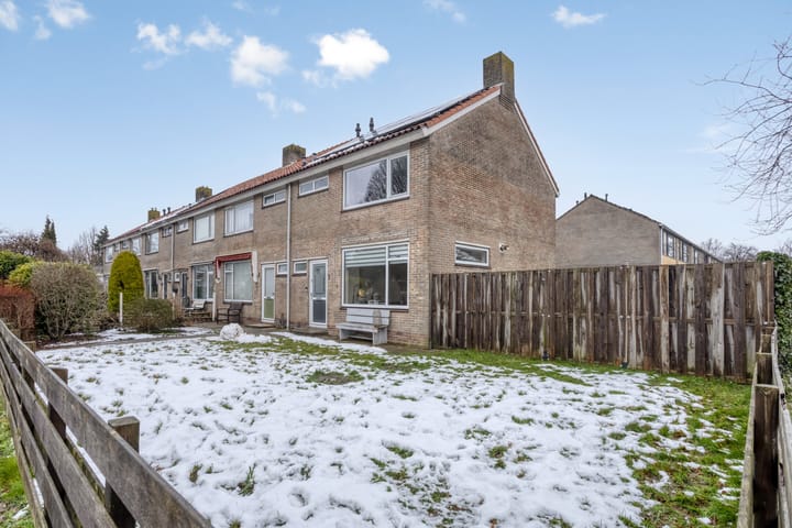 Foto 8 van Planetenlaan 11