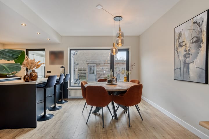 Foto 16 van Planetenlaan 11