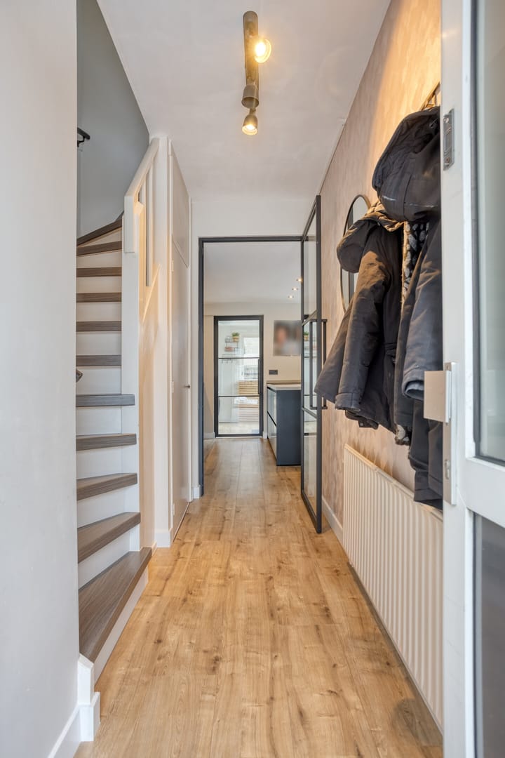 Foto 10 van Planetenlaan 11