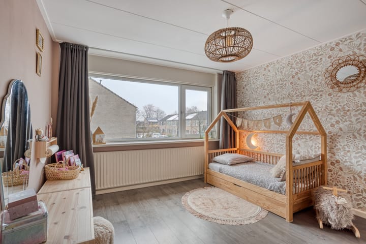 Foto 25 van Planetenlaan 11