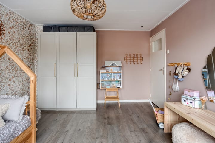 Foto 26 van Planetenlaan 11