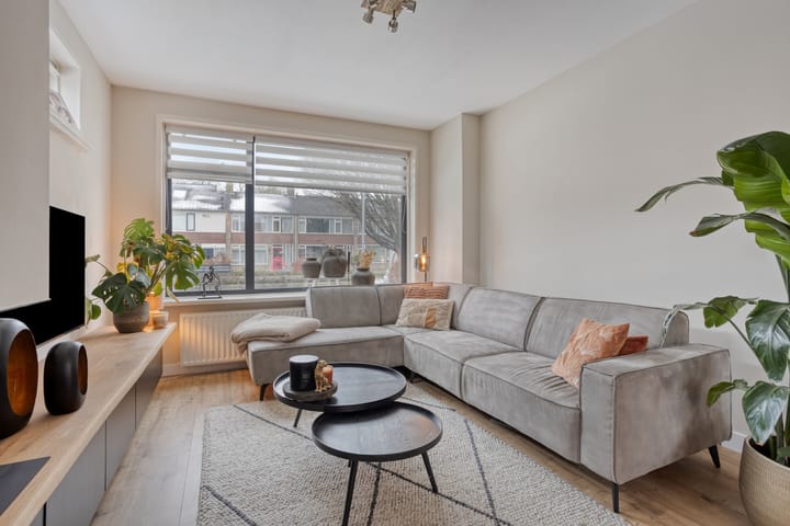 Foto 2 van Planetenlaan 11