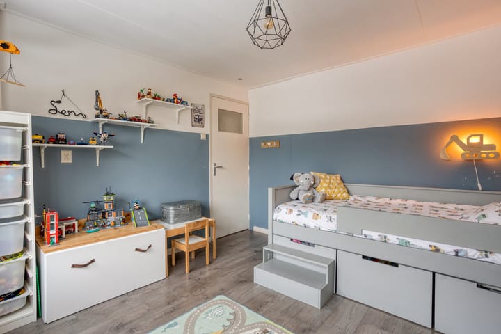 Foto 31 van Planetenlaan 11