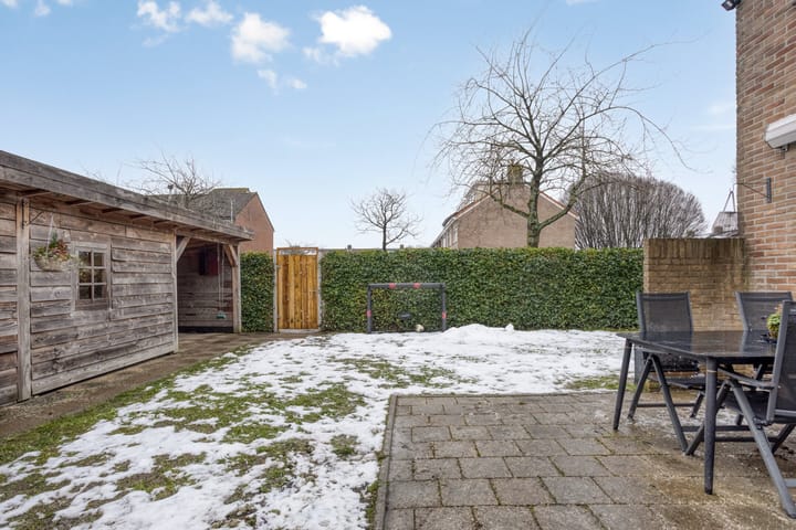 Foto 35 van Planetenlaan 11