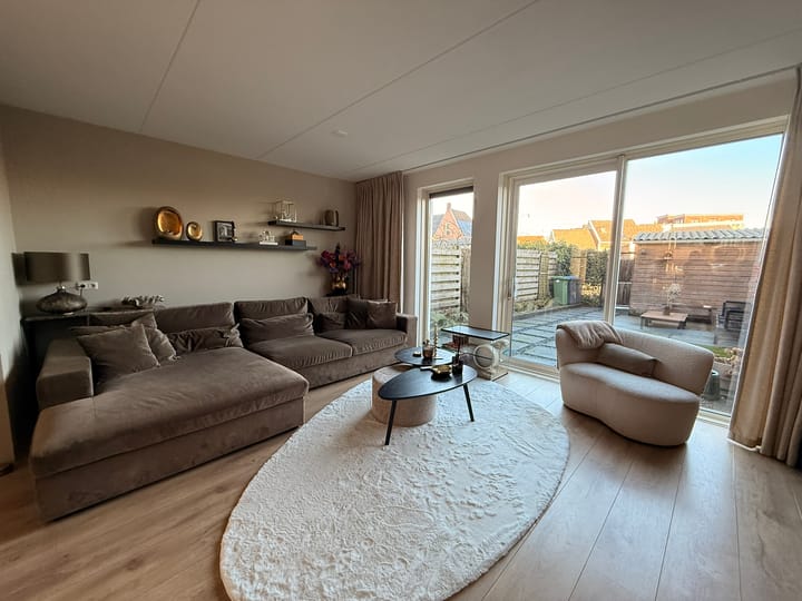 Foto 5 van Watertorenpark 8