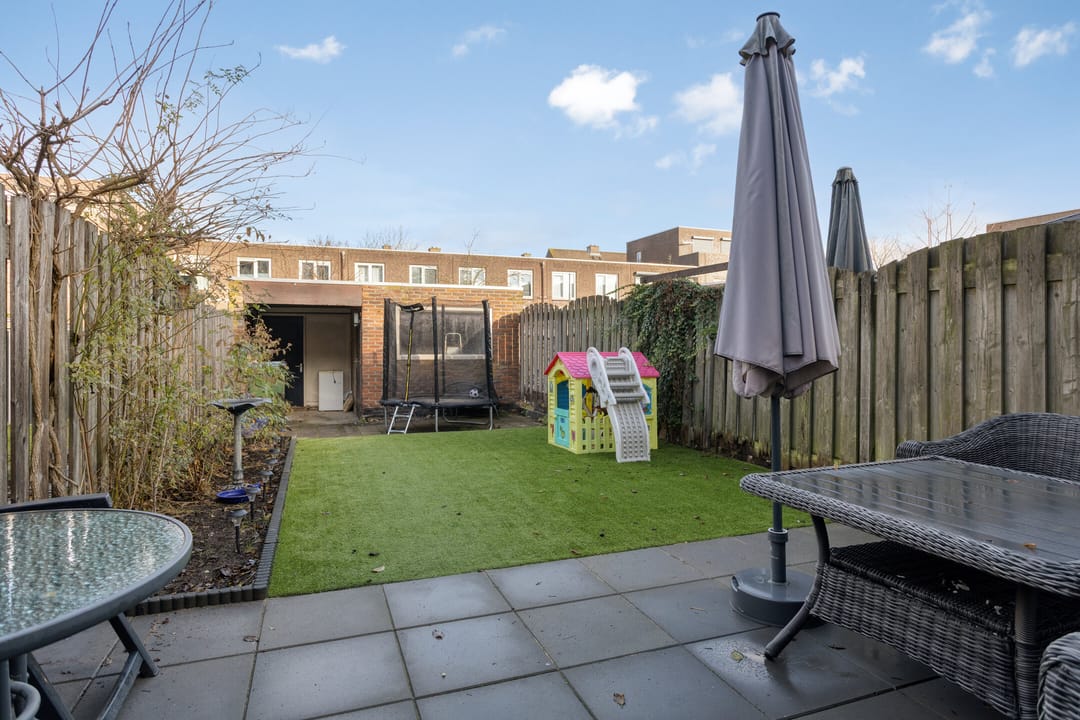 Foto 17 van Maria Koijenhof 20