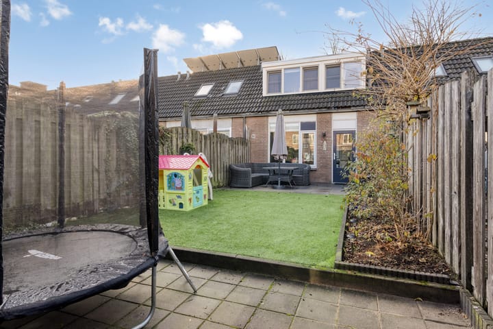 Foto 21 van Maria Koijenhof 20