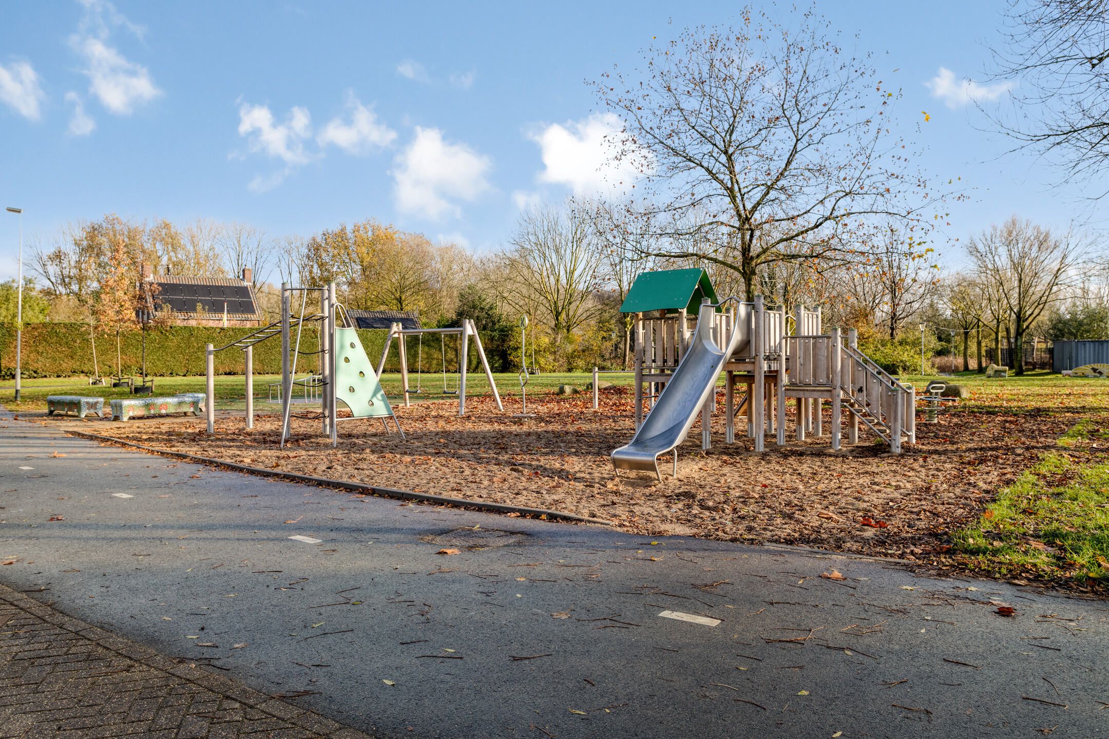 Foto 27 van Maria Koijenhof 20