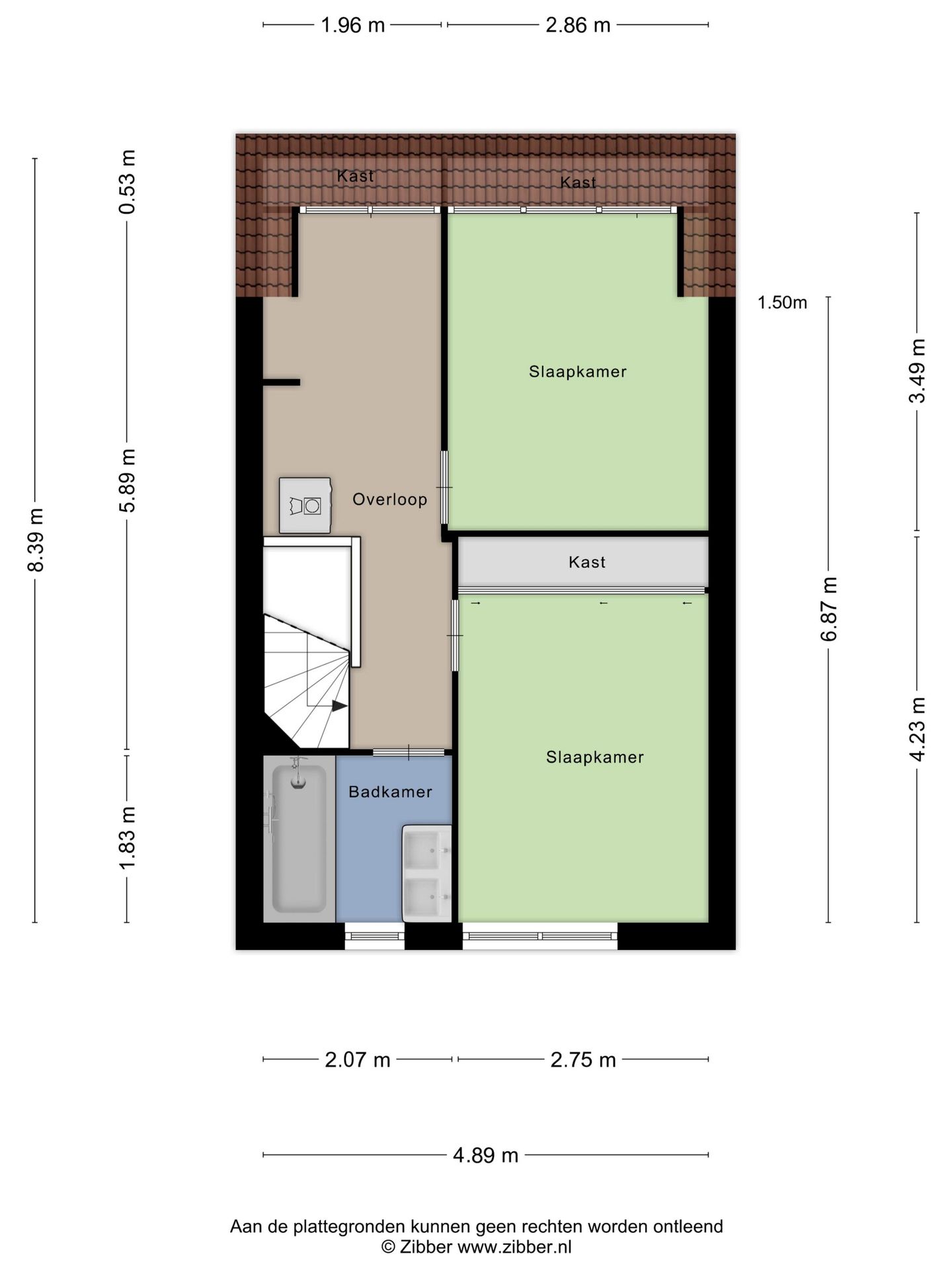 Foto 29 van Maria Koijenhof 20