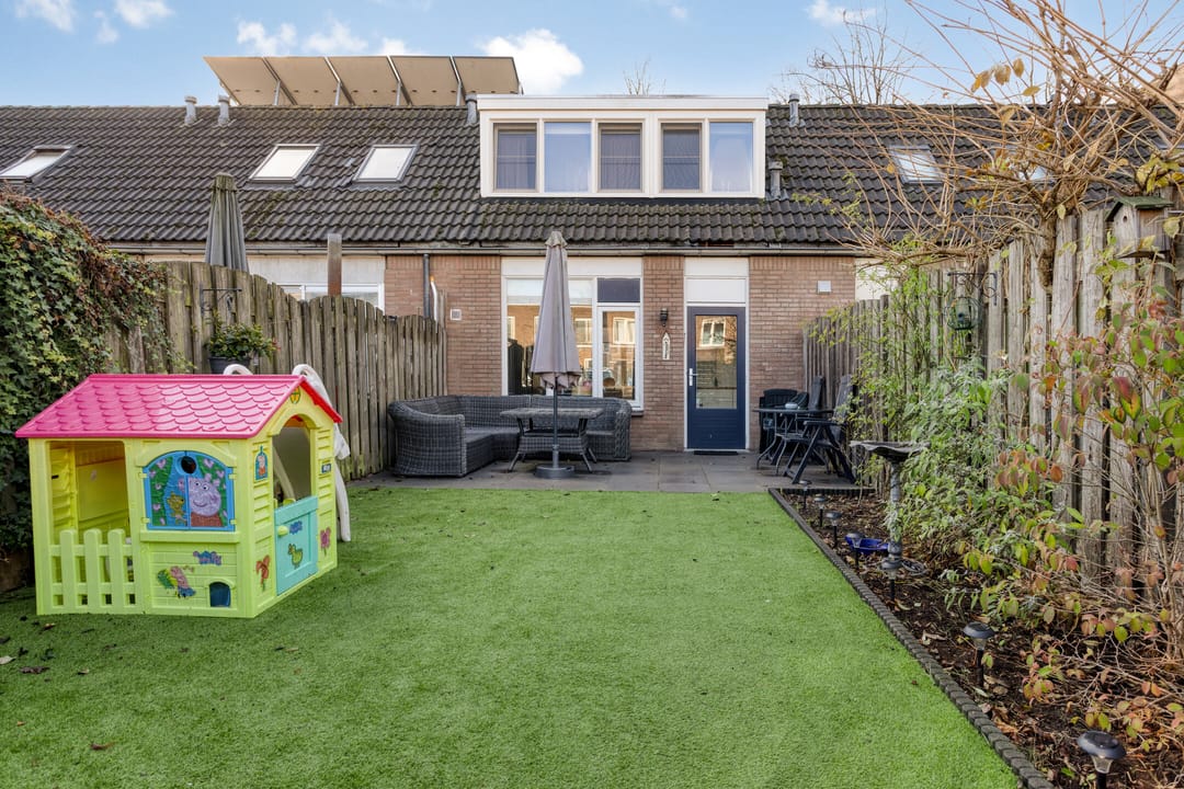 Foto 22 van Maria Koijenhof 20