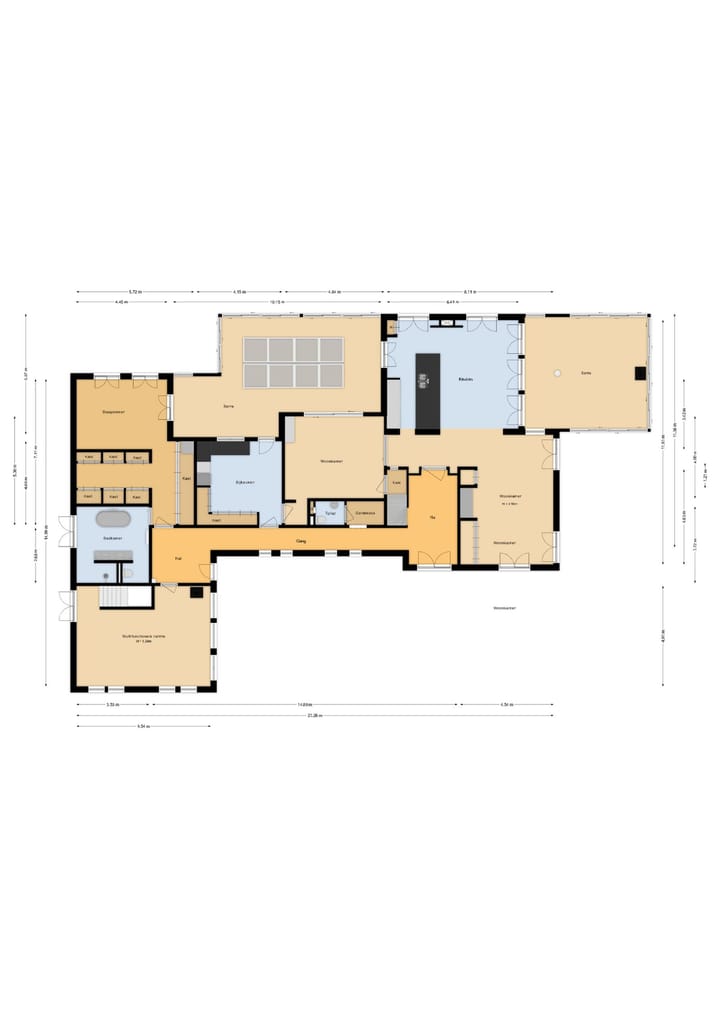 Foto 82 van Schuilenburg 4