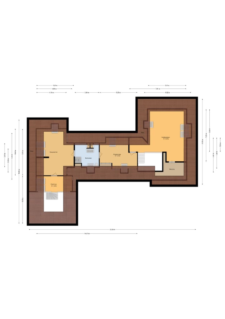 Foto 83 van Schuilenburg 4