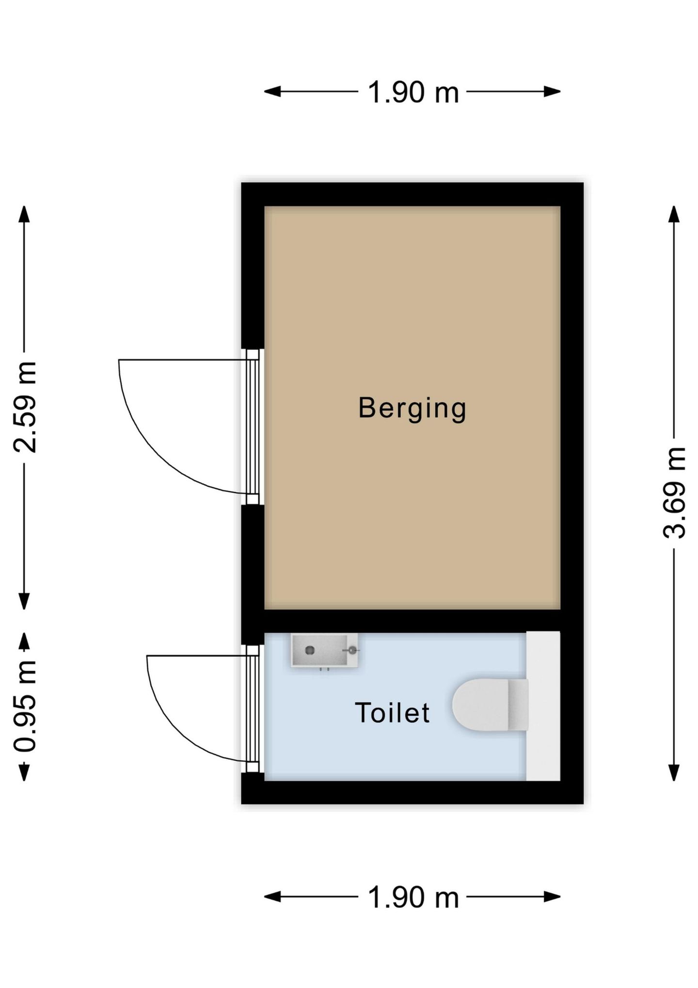 Photo 85 of Schuilenburg 4