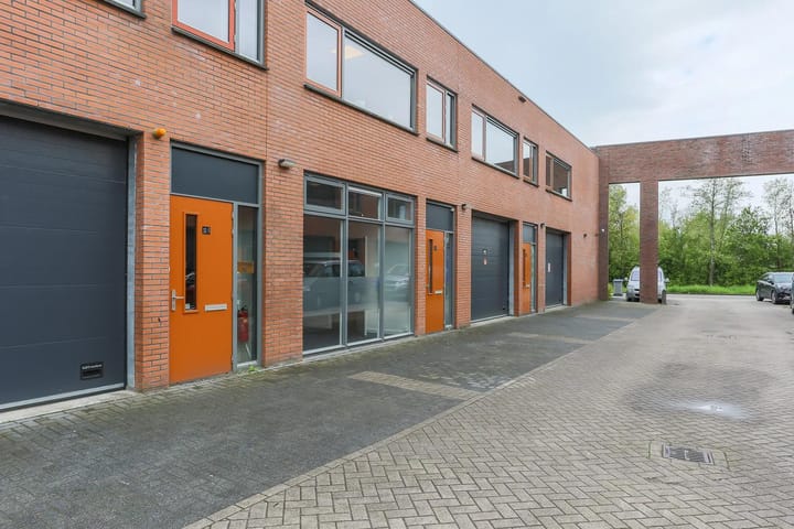 Kattegat 32-6, Groningen