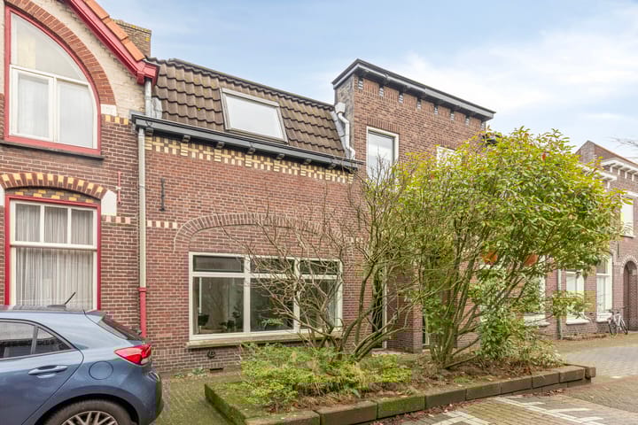 Foto 2 van Oranjestraat 7