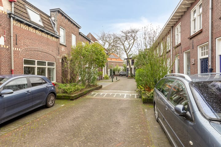 Foto 3 van Oranjestraat 7