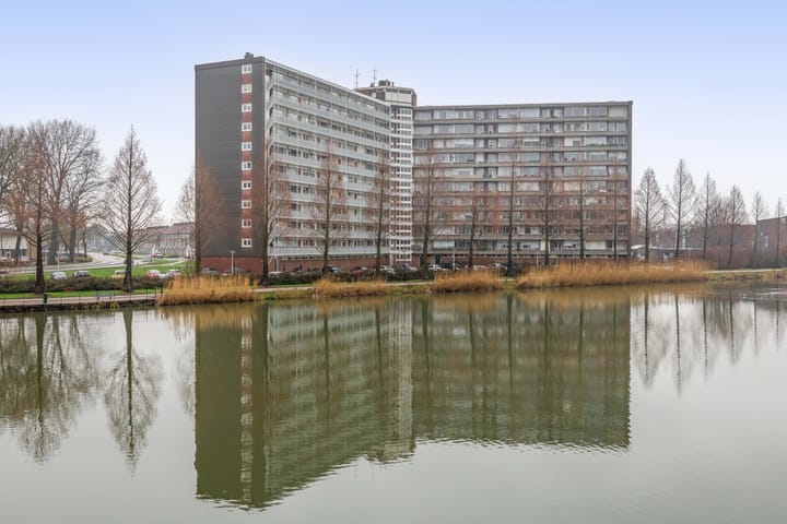 Vrijheer van Eslaan 251