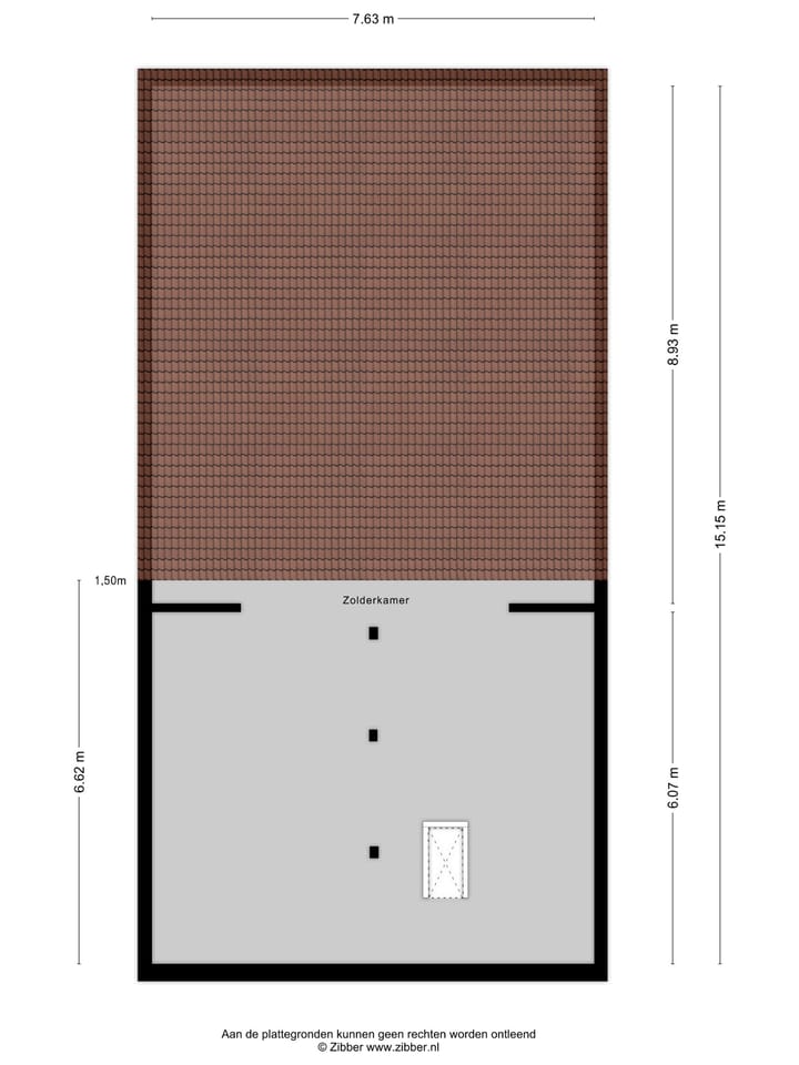 Foto 29 van Ambachtsherenweg 29-G
