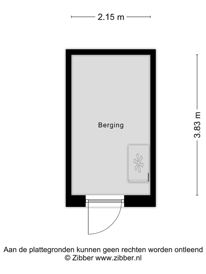 Foto 30 van Ambachtsherenweg 29-G
