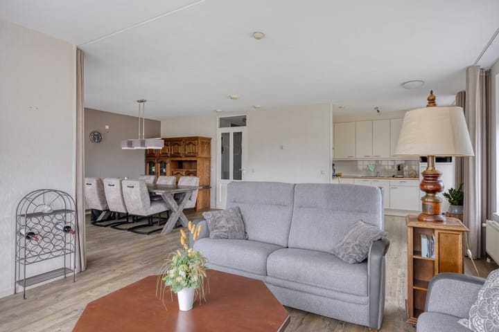 Foto 4 van Ambachtsherenweg 29-G