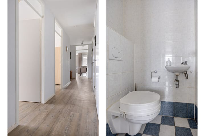 Foto 6 van Ambachtsherenweg 29-G