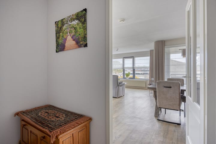 Foto 7 van Ambachtsherenweg 29-G