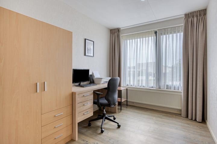 Foto 12 van Ambachtsherenweg 29-G