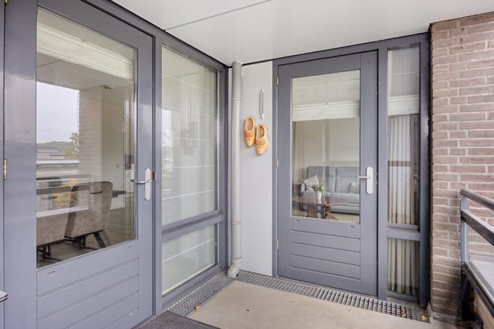 Foto 19 van Ambachtsherenweg 29-G