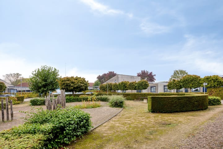 Foto 21 van Ambachtsherenweg 29-G