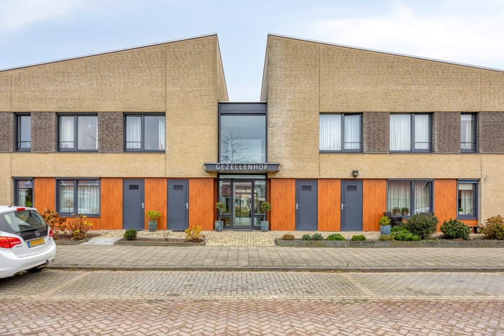 Foto 22 van Ambachtsherenweg 29-G