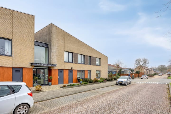 Foto 23 van Ambachtsherenweg 29-G