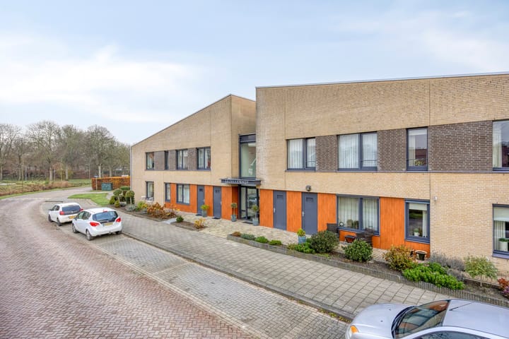 Foto 25 van Ambachtsherenweg 29-G