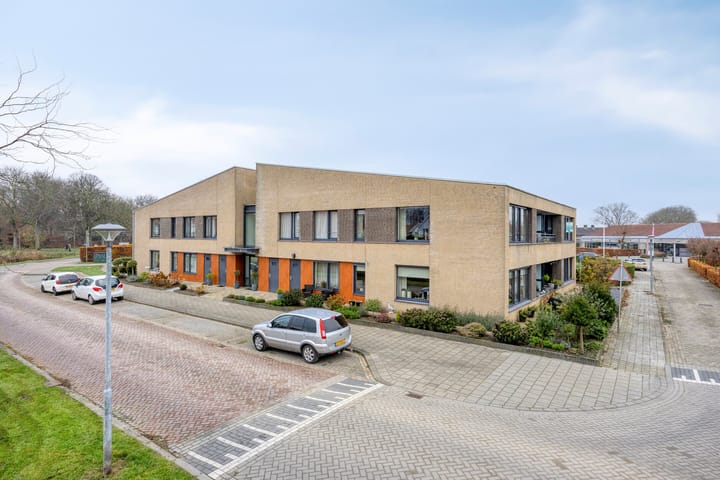 Foto 27 van Ambachtsherenweg 29-G