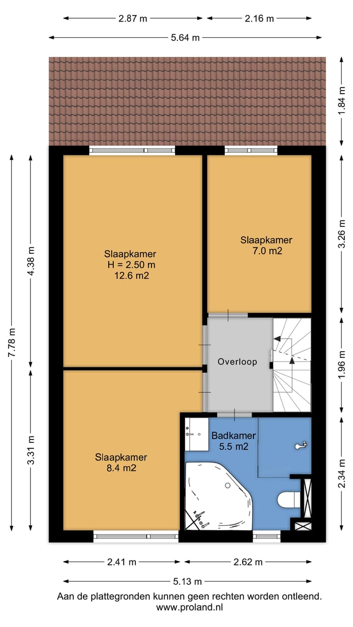 Foto 49 van Leeuwetand 77