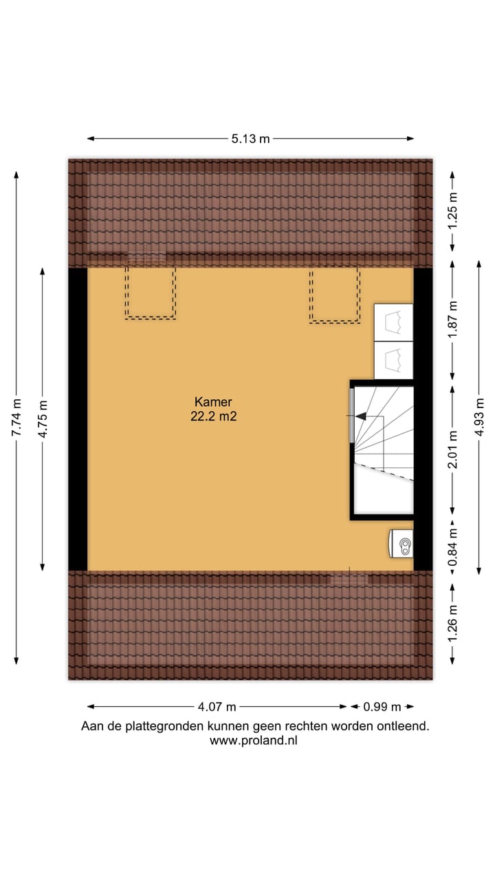 Foto 50 van Leeuwetand 77