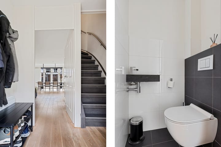 Foto 8 van Leeuwetand 77