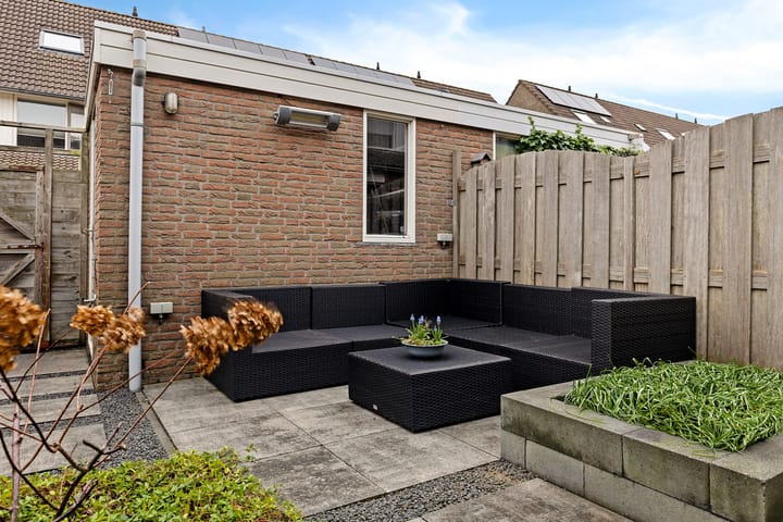 Foto 27 van Leeuwetand 77