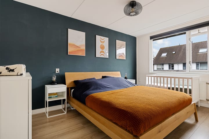 Foto 33 van Leeuwetand 77