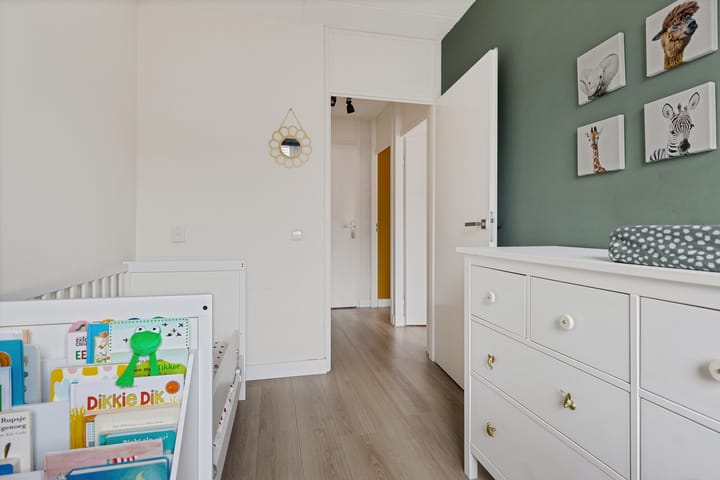 Foto 37 van Leeuwetand 77