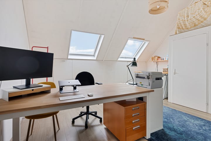 Foto 43 van Leeuwetand 77