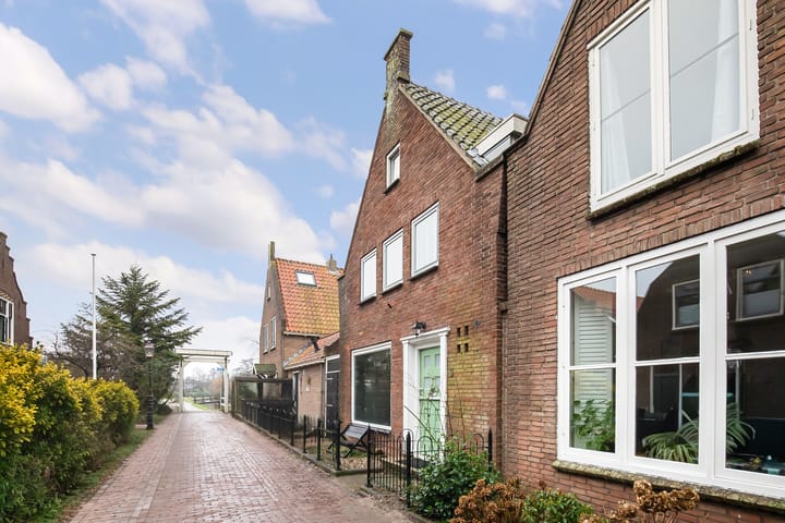 Foto 2 van Volendammerpad 3