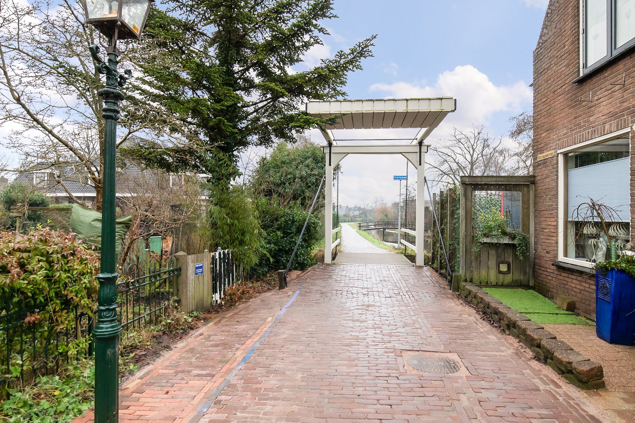 Foto 3 van Volendammerpad 3