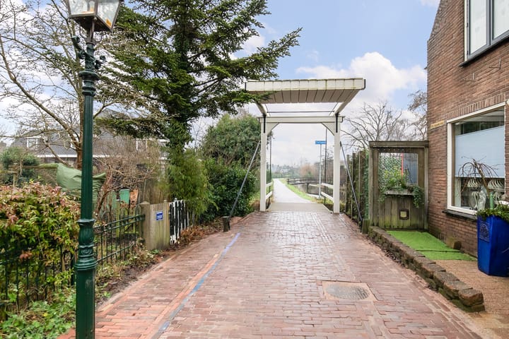 Foto 3 van Volendammerpad 3