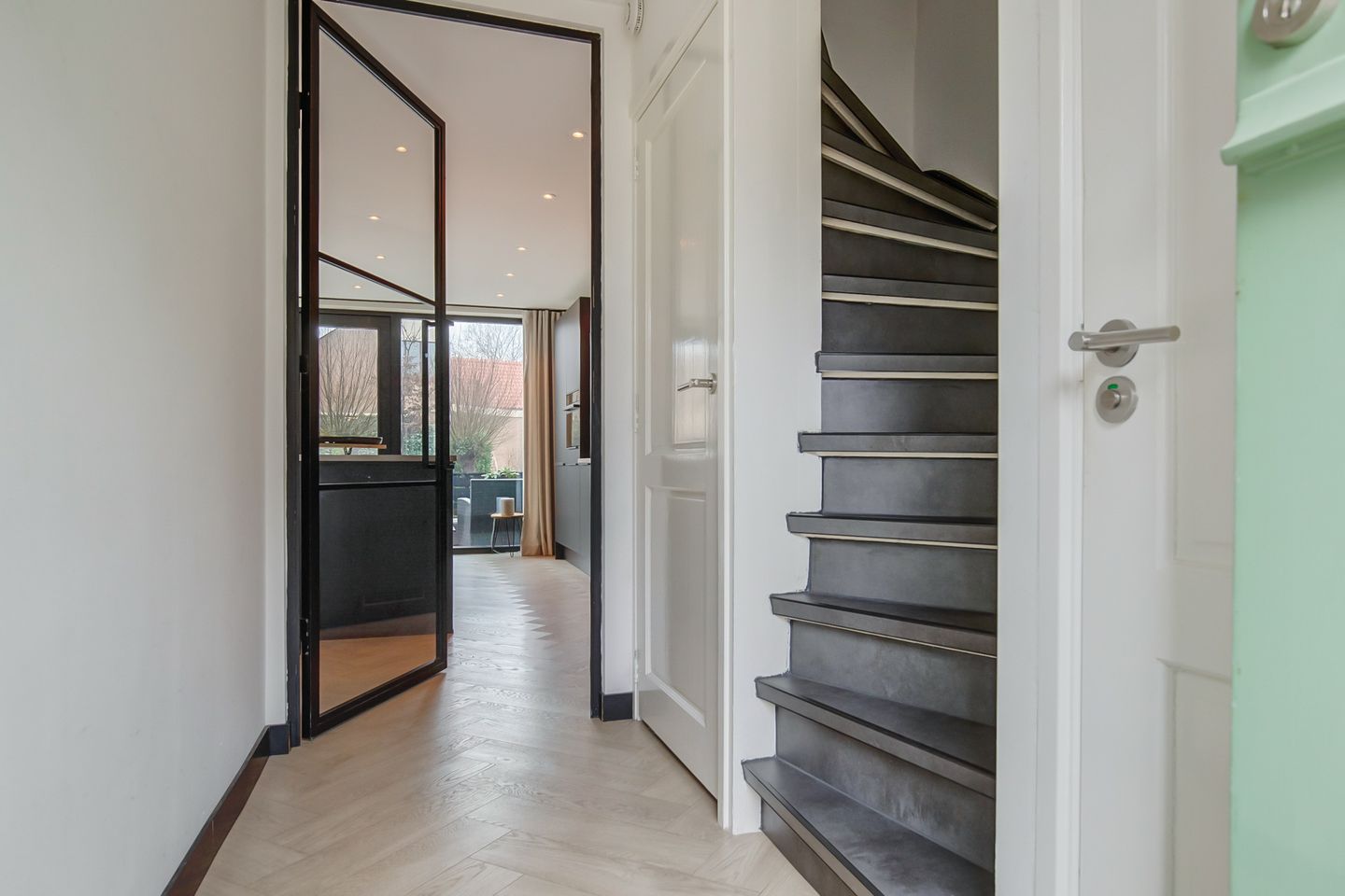 Foto 4 van Volendammerpad 3