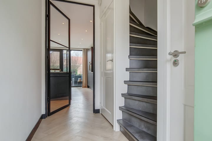 Foto 4 van Volendammerpad 3